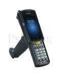 Zebra MC33, Android GMS, 4GB RAM, 32GB Flash, 29 Key, 2D Extended Range Imager, Sensor, NFC, RW, HC battery, Gun MC330K-GE2HA4RW